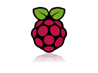 Raspberry Pi Logo